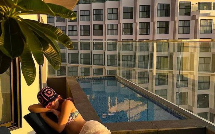 Mandala Harmony Retreat