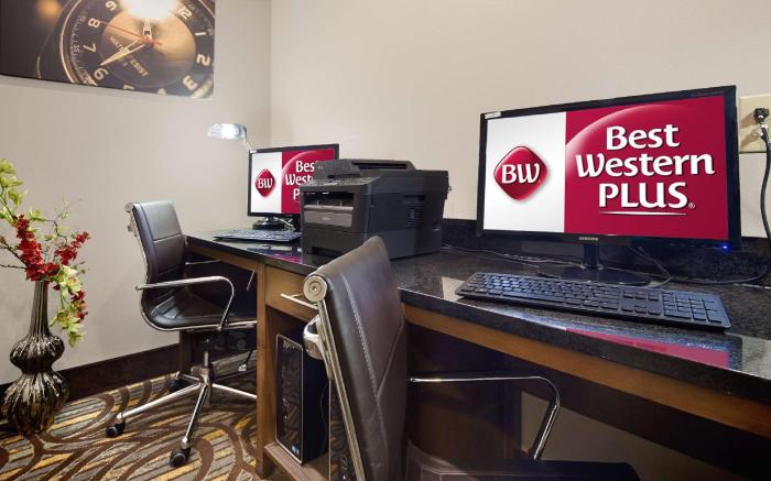Best Western Plus Washington Hotel