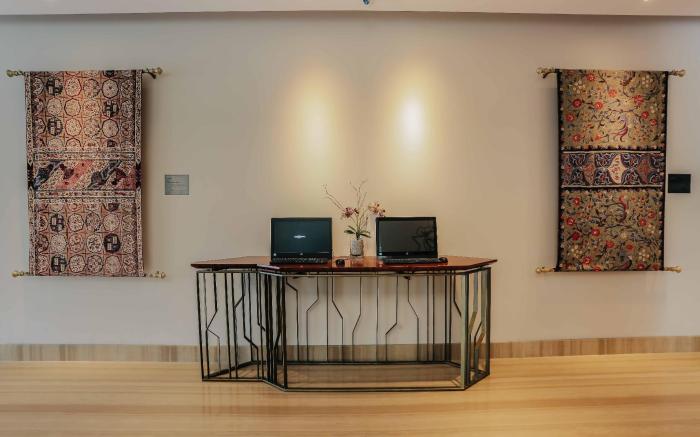 PrimeBiz Hotel Surabaya