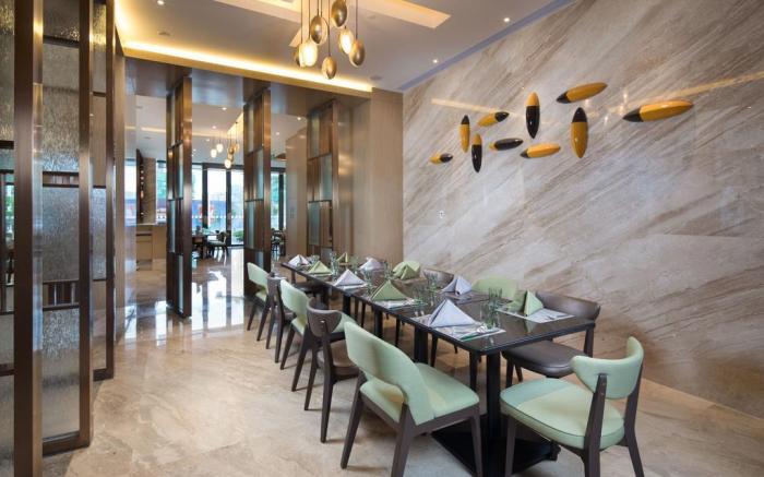 Holiday Inn Shaoguan Downtown By IHG