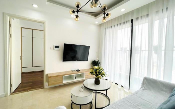 DcapitaleC6/2Br2Wc/Highrise