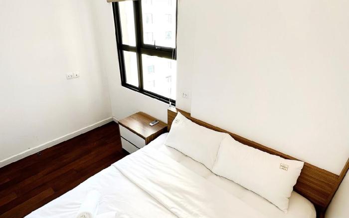 Highrise/Lakeview/2BDR/Dcapitale
