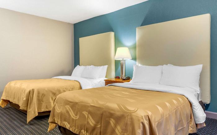 Quality Inn & Suites Apex-Holly Springs