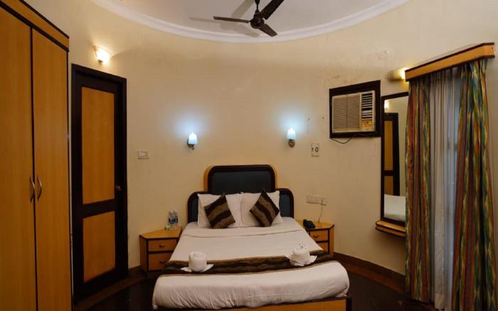 Green Coconut Resort-ECR