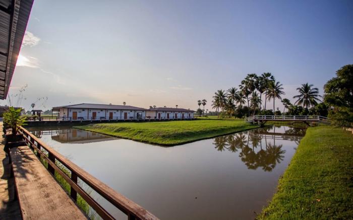 111 Resort and Spa
