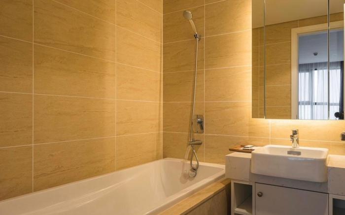DcapitaleC6/2Br2Wc/Highrise