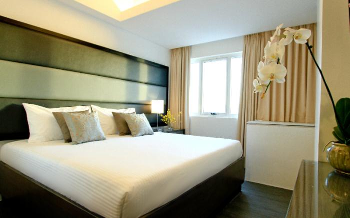 Privato Ortigas
