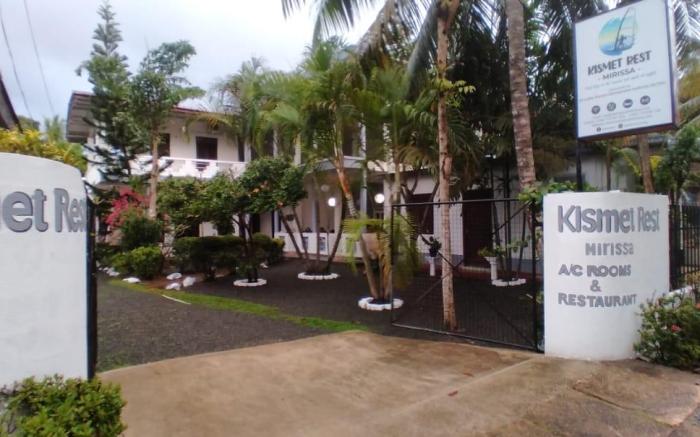 Kismet Rest Hotel