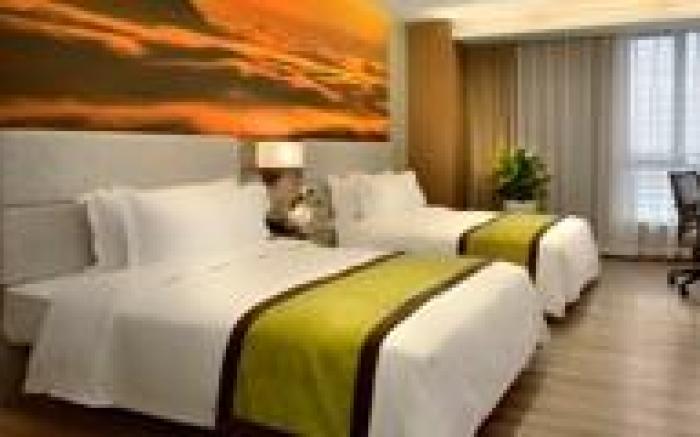 Atour Hotel Xian Gaoxin Branch
