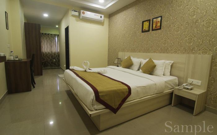 Boshan Hotels