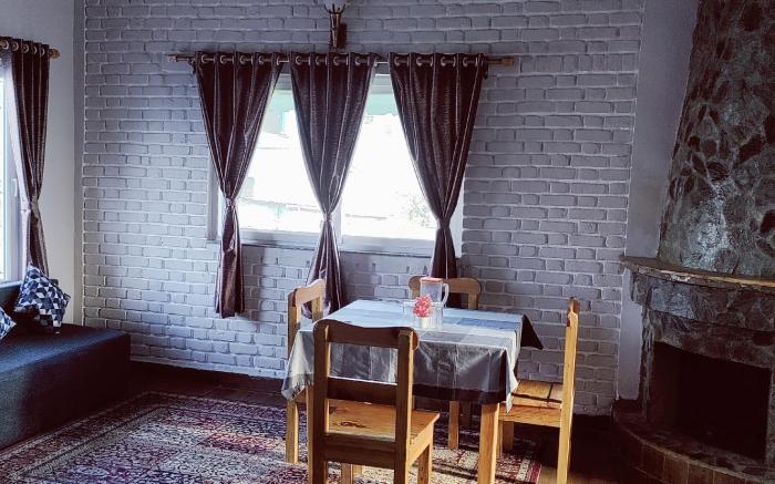 The Dhaila's Nest Inn