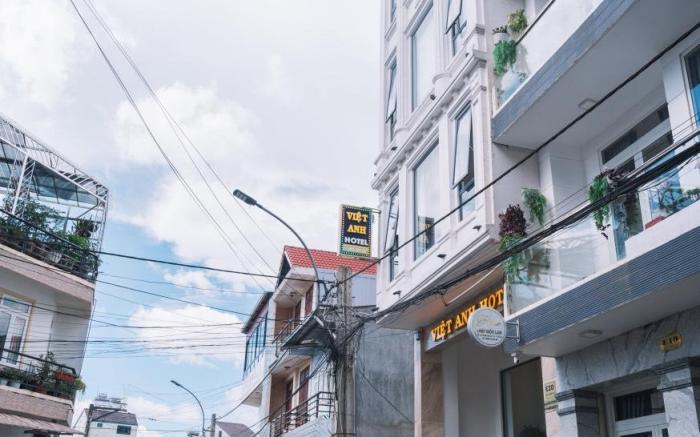 Việt Anh Hotel Đà Lạt