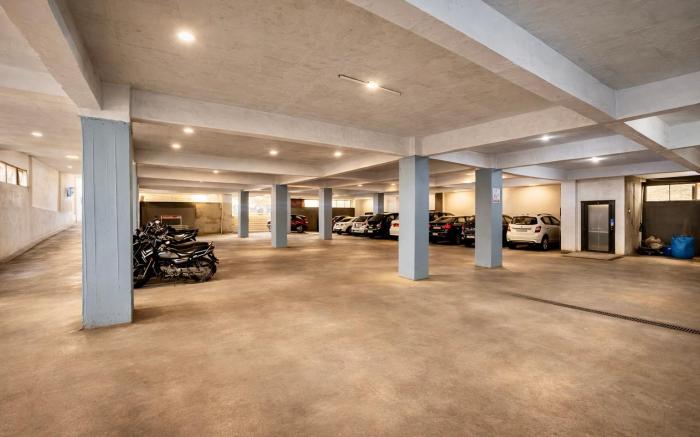 Hotel Sai 9 Heaven – A Quality Apartment for Families