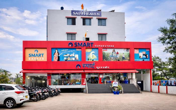 Hotel Sai 9 Heaven – A Quality Apartment for Families