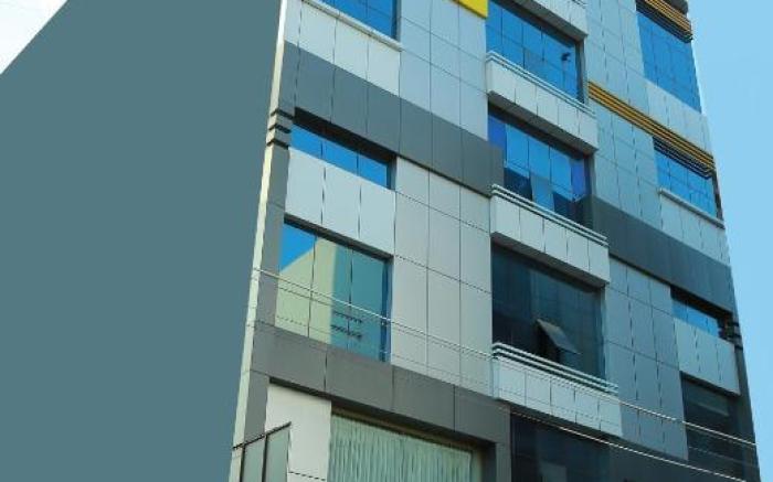Hotel Sivas Regency