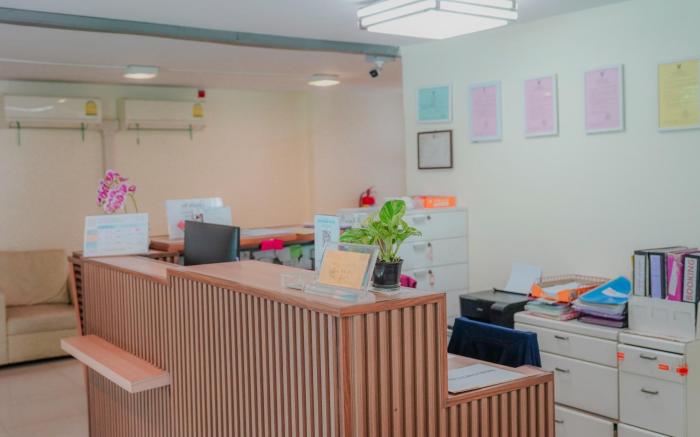 House and Home Residence