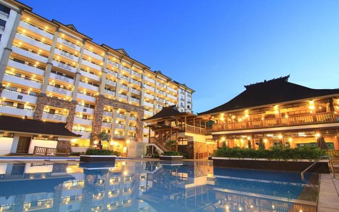 JOI'S ONE OASIS CONDO NEAR LIMKETKAI #09750448278