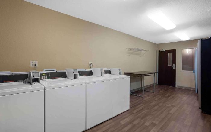 Extended Stay America Suites - Houston - Med. Ctr. - Greenway Plaza
