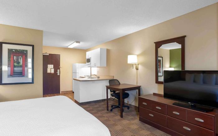 Extended Stay America Suites - Houston - Med. Ctr. - Greenway Plaza
