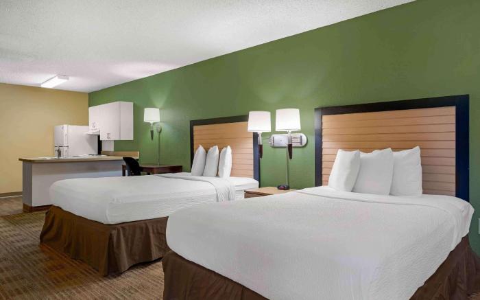 Extended Stay America Suites - Houston - Med. Ctr. - Greenway Plaza