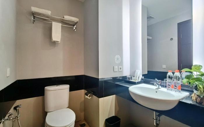 Grand Cakra Hotel Malang