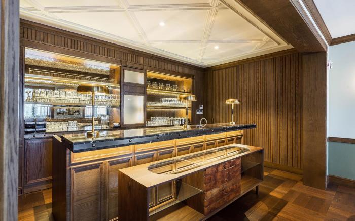 Hotel Crescendo Seoul