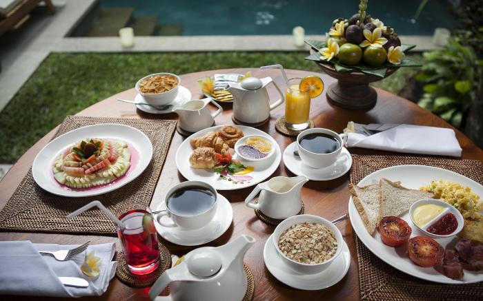 Santun Luxury Private Villa