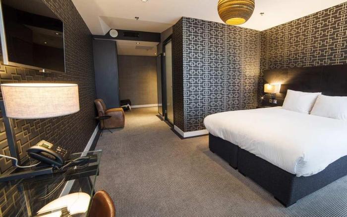 DoubleTree by Hilton Hotel Amsterdam - NDSM Wharf