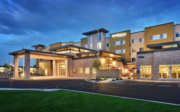 Residence Inn Provo South University