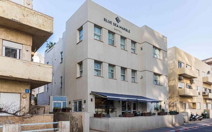 Blue Sea Marble Hotel