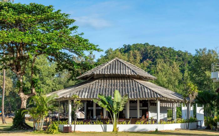 Koh Chang Longstay Resort