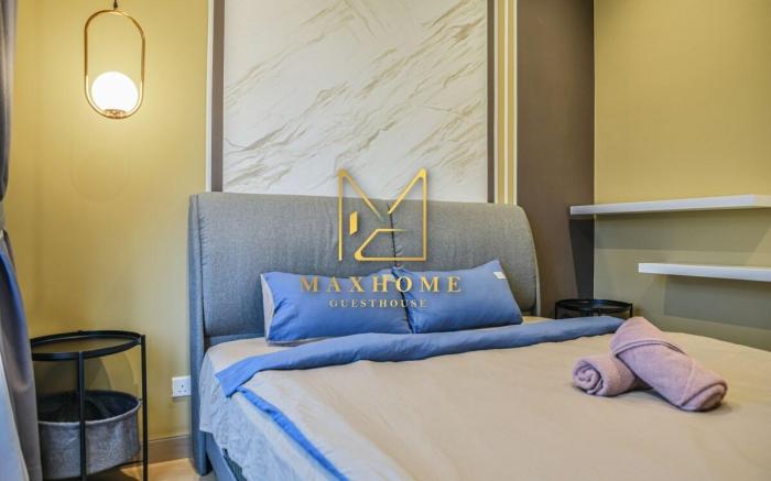 Maxhome@Designer Lalaport KL 2room C1N 