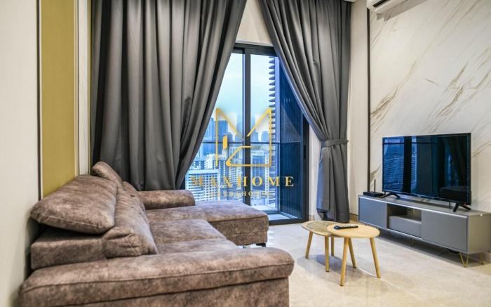 Maxhome@Designer Lalaport KL 2room C1N 