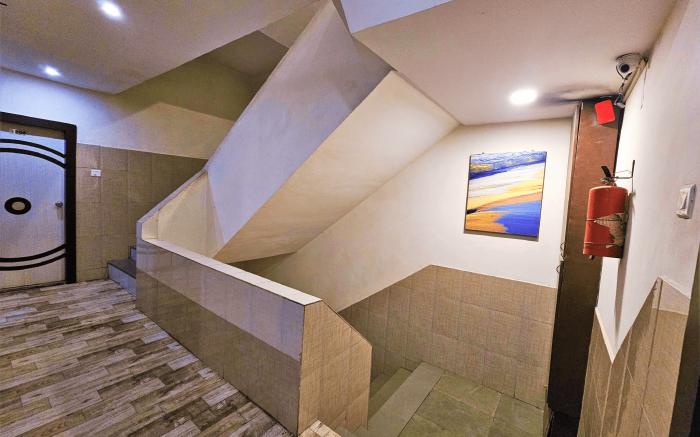 Hotel SK