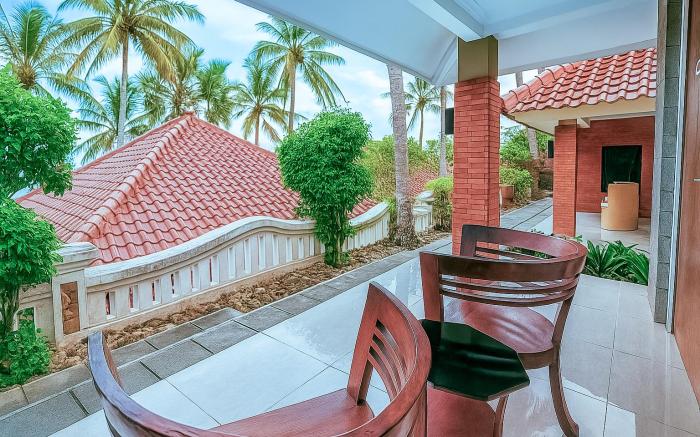 Queen of The South Resort