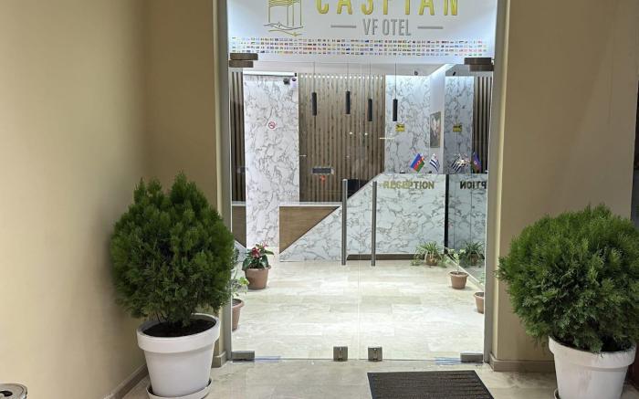 Caspian VF Hotel