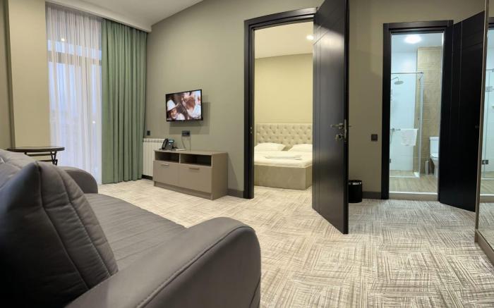Caspian VF Hotel