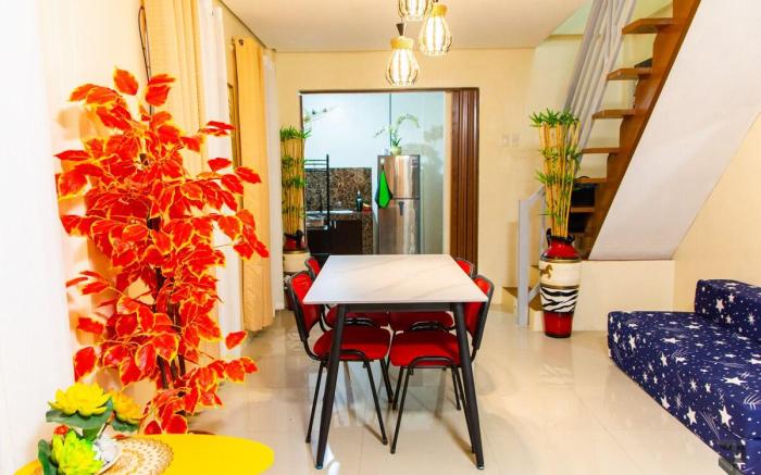 Your Affordable Cozy Home in Angeles City Pampanga