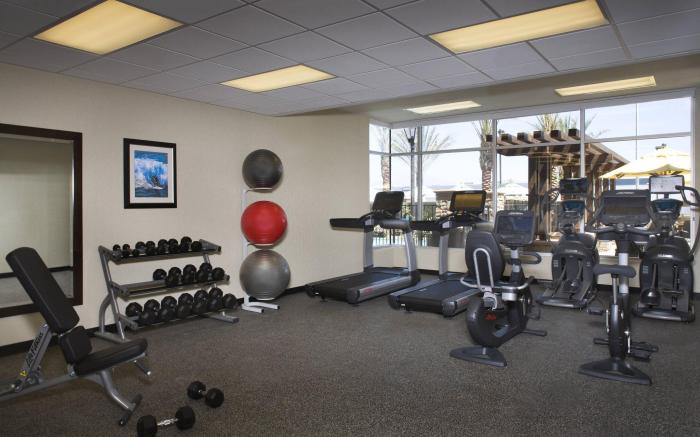 Residence Inn Greenville