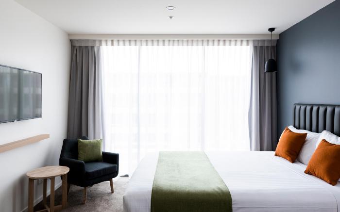 Abode Kingston