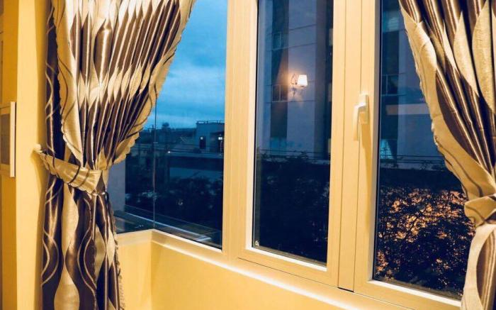 Quynhonhomestaybnb