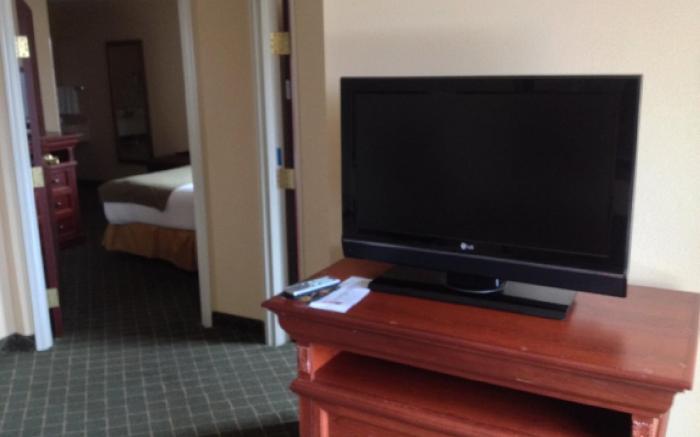 Magnuson Hotel Commerce