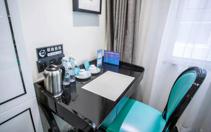 Xana Lite Hotel Beijing Daxing International Airport