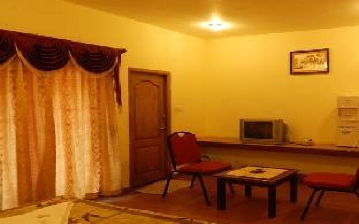 Fairstay Resort Ooty