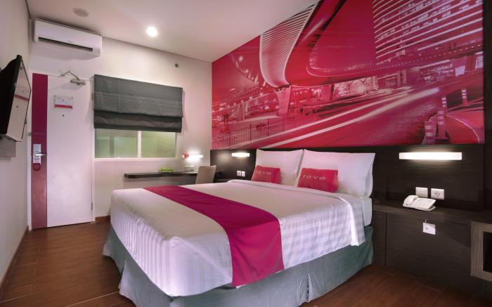 Favehotel Graha Agung Surabaya