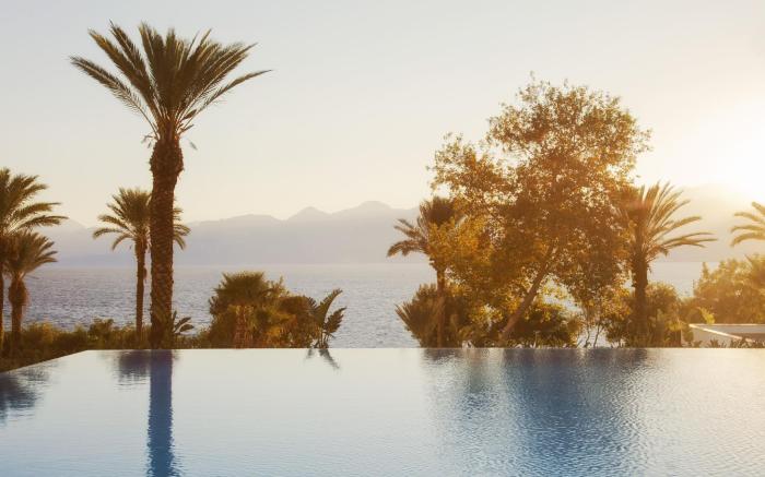 Akra Antalya