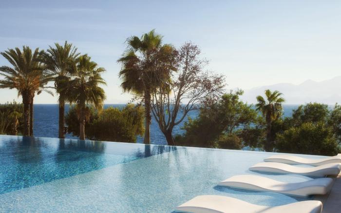 Akra Antalya
