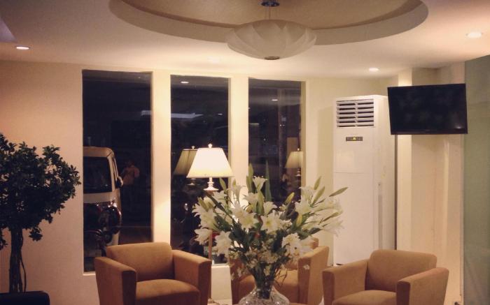 Ramayana Hotel