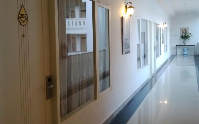 Ramayana Hotel
