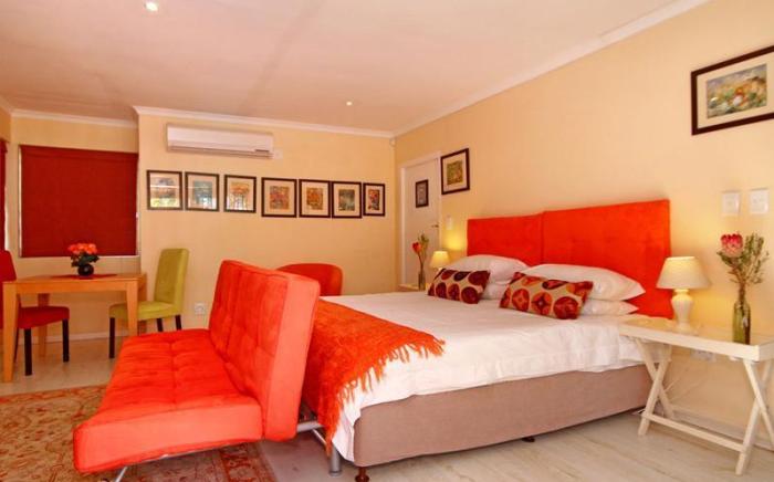Kleinbosch Lodge